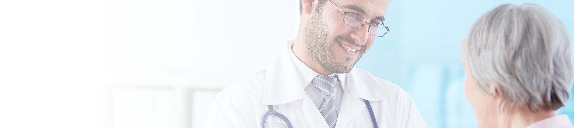 Default Services Banner