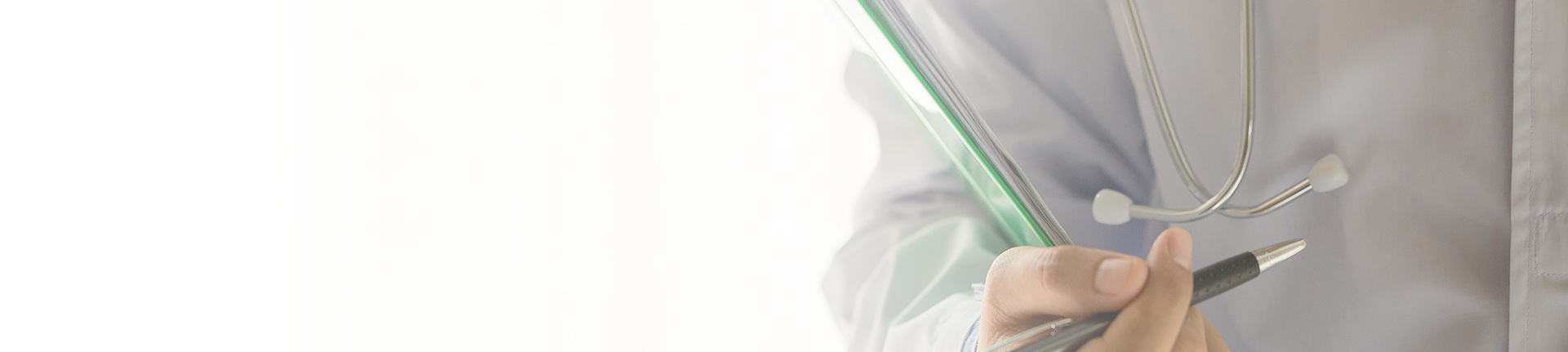 Default Services Banner